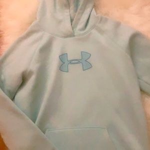 Under Armor hoodie